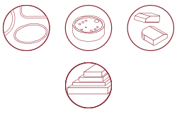 Precision die casting