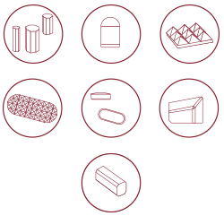 Industrie minière et travaux publics