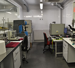 Laboratorio